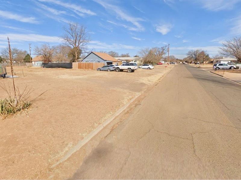 Experience Serenity and Comfort : Clovis : Curry County : New Mexico