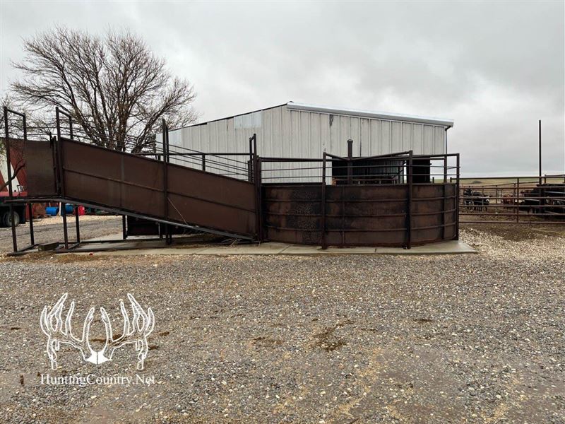 15 Ac M/L Hodgeman County, KS : Jetmore : Hodgeman County : Kansas