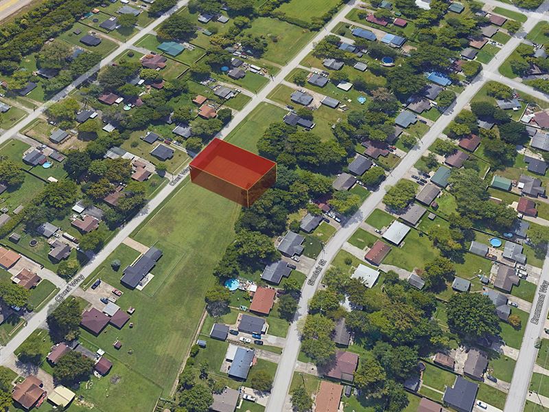 Cleared 0.38 Acre Vacant Land : Fairdale : Jefferson County : Kentucky