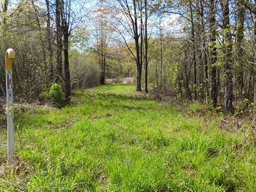 Land For Sale In Trumbull County Ohio