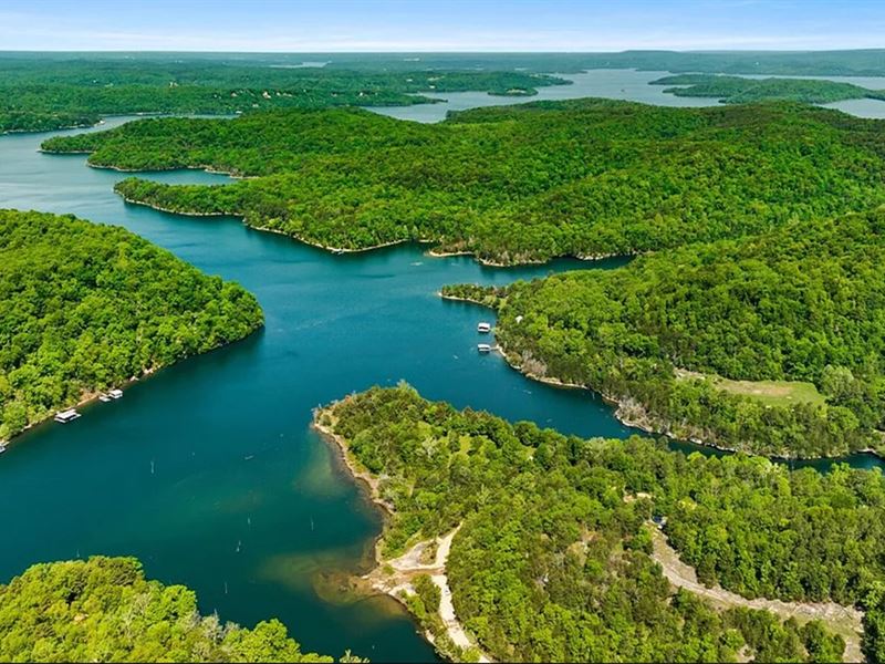 Discover Peace of Mind in AR : Bella Vista : Benton County : Arkansas