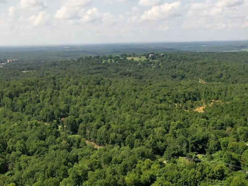 16K Sqft in Horseshoe Bend, AR : Horseshoe Bend : Izard County : Arkansas
