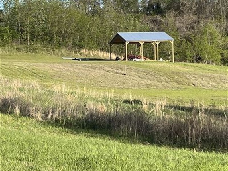 75 Ac M/L Hwy 61 Natchez, MS : Natchez : Adams County : Mississippi