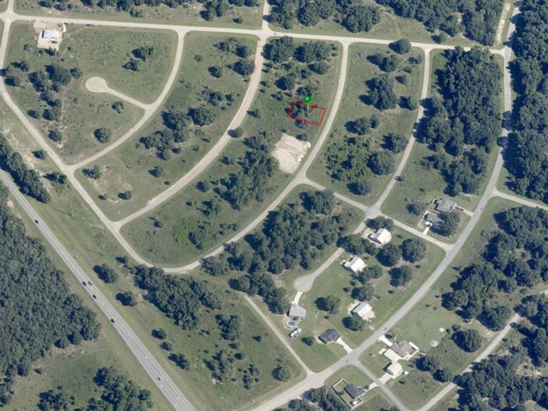 Beautiful Citrus Springs Homesite : Citrus Springs : Citrus County : Florida