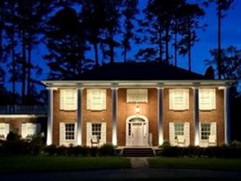 2701 Seminole Dr, McComb, MS : McComb : Pike County : Mississippi