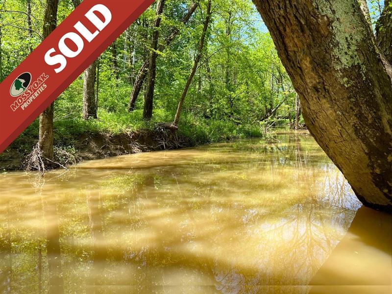 SR 278, 7 Acres, Vinton County : Zaleski : Vinton County : Ohio