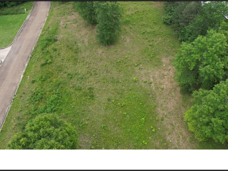.69 Acre Commercial Lot Lot 15 : McComb : Pike County : Mississippi