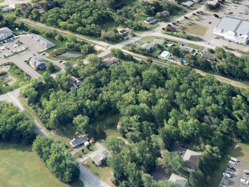 13K Sqft in East Greenbush, NY : East Greenbush : Rensselaer County : New York