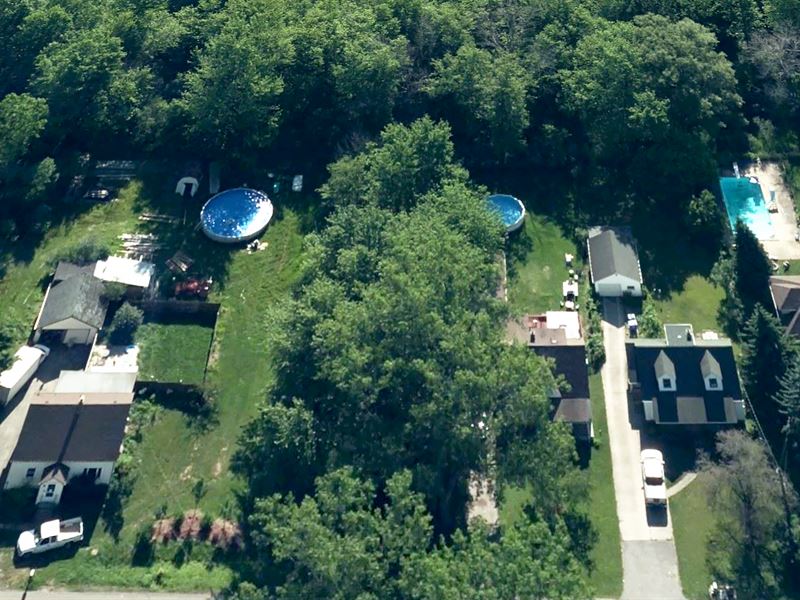 10K Sqft in West Seneca, NY : West Seneca : Erie County : New York