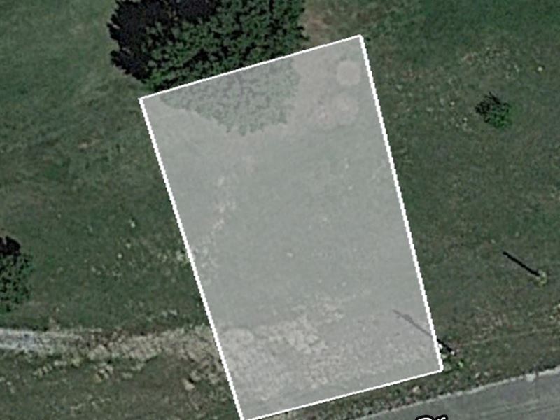 No HOA 0.22 Ac Golf Course Lot Sale : Runaway Bay : Wise County : Texas