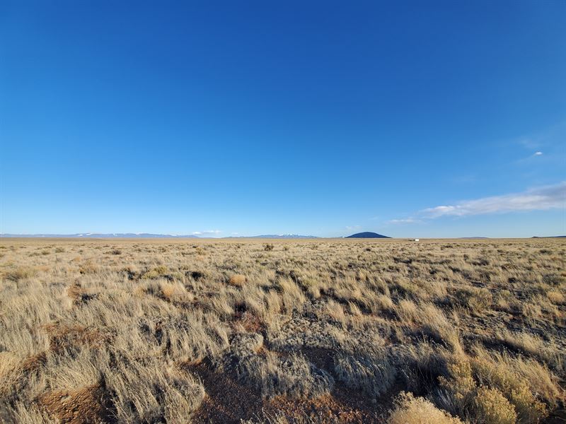 Find Peace, 6.02 Ac Costilla County : Costilla : Costilla County : Colorado