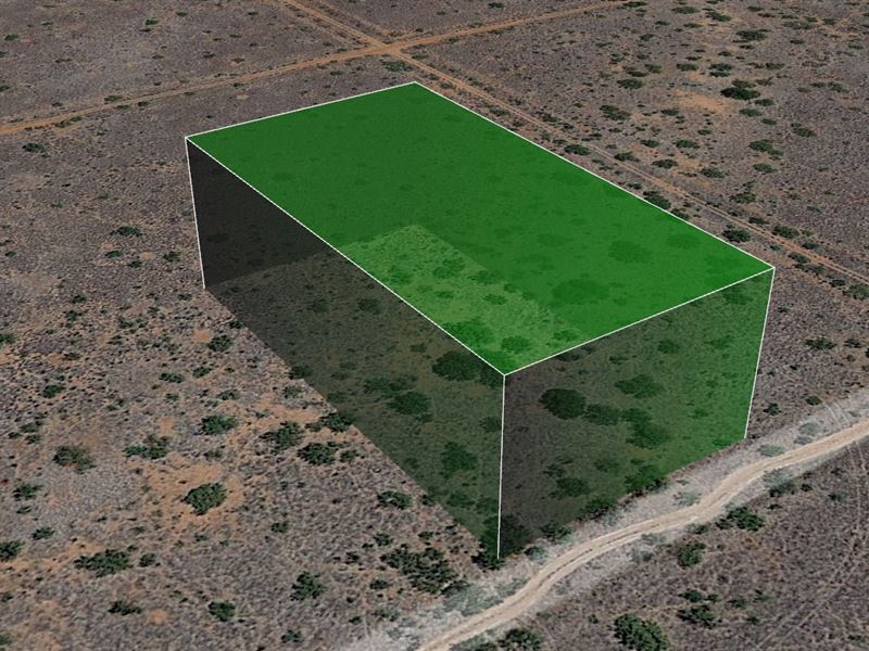 Your Getaway to The Glamping in AZ : Cochise : Cochise County : Arizona