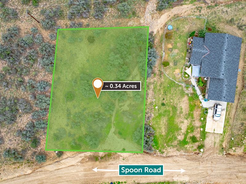 Price Reduced, Residential : Peeples Valley : Yavapai County : Arizona