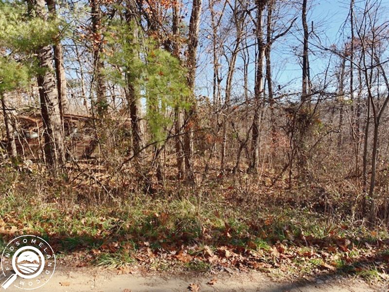 The Beauty of Rural Living : Bloomfield : Greene County : Indiana