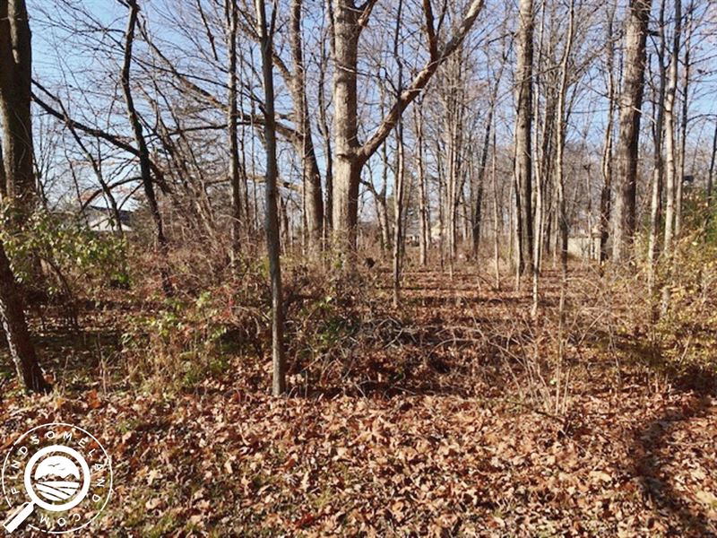 Serene Retreat, Modern Conveniences : Pendleton : Madison County : Indiana