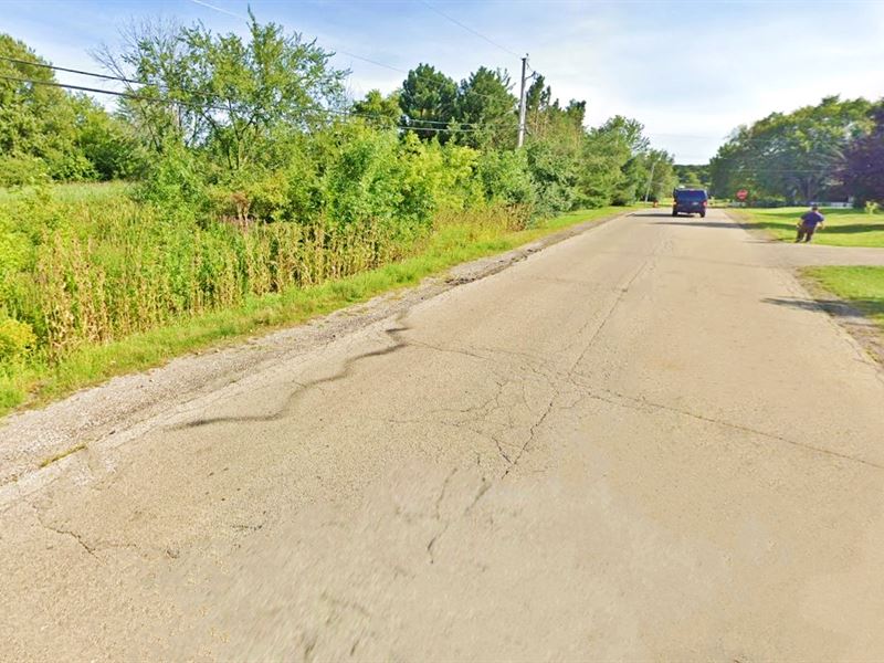 Offering Plenty Of Opportunities : North Chicago : Lake County : Illinois