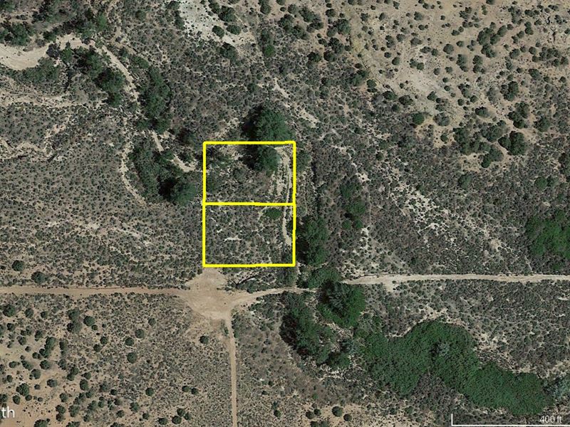 Rv, Camp, Storage : Ballard : Duchesne County : Utah