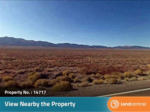10.00 Acres in Elko County, NV : Elko : Nevada
