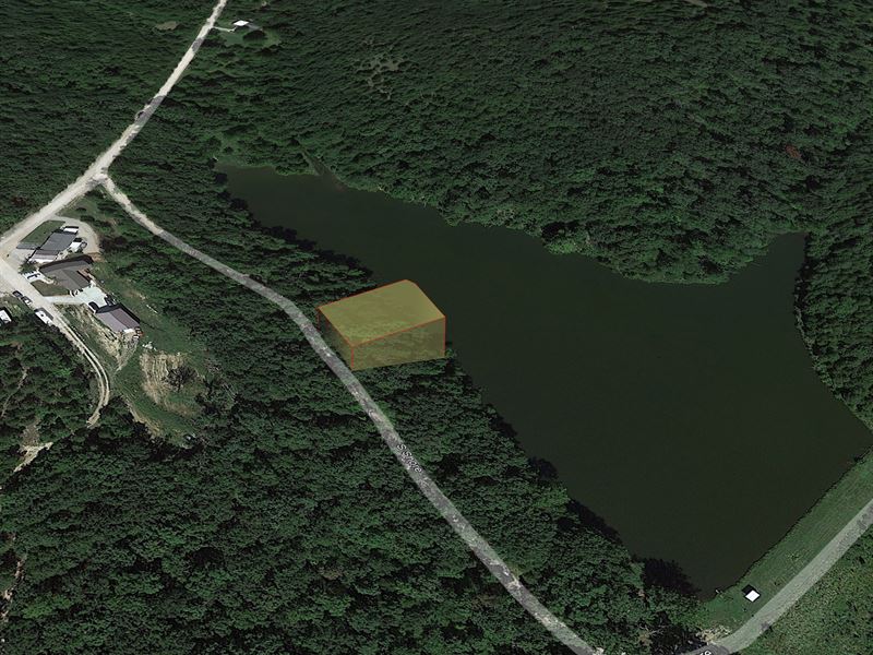 .26 Acre Vacant Land in Pevely, MO : Pevely : Jefferson County : Missouri