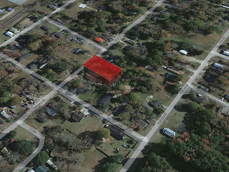 Ready TO Build Site, SC : Georgetown : Georgetown County : South Carolina