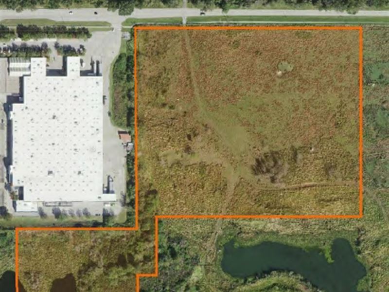 South Lakeland Multi-Family Develop : Lakeland : Polk County : Florida