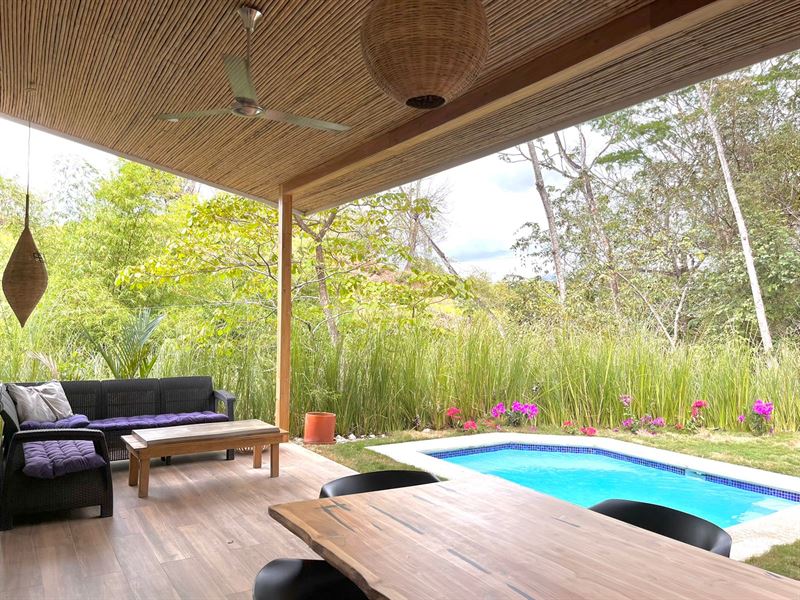 Samara Ocean Gem : Guanacaste : Costa Rica