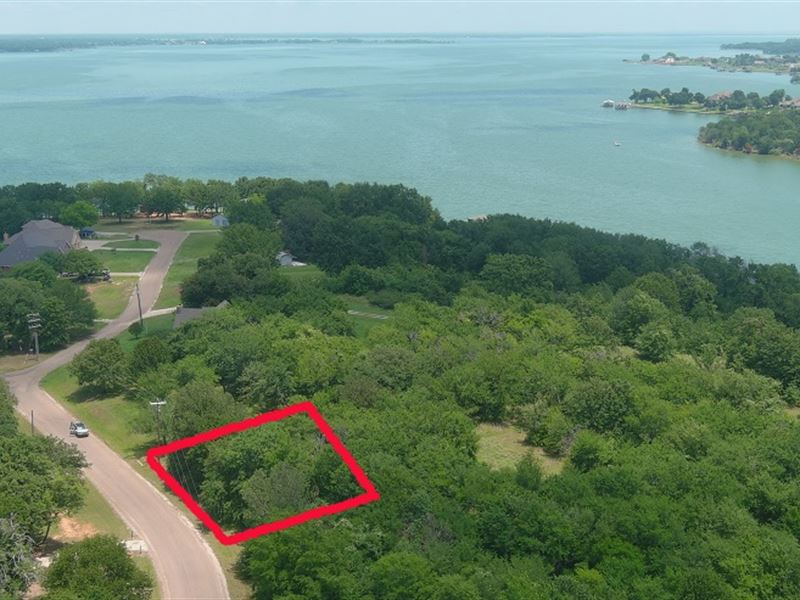 .5 Ac Vacant Land in Streetman, TX : Streetman : Navarro County : Texas