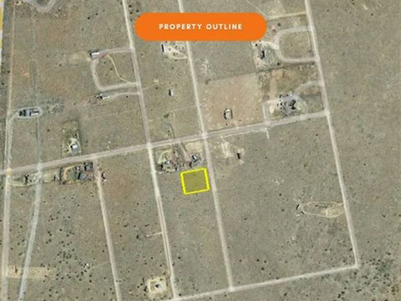 1.05 Acre in Williams, Arizona : Williams : Coconino County : Arizona