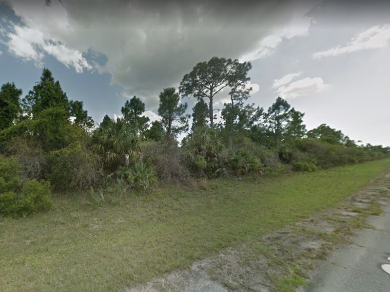 .22 Acre for Sale in North Port, FL : North Port : Sarasota County : Florida