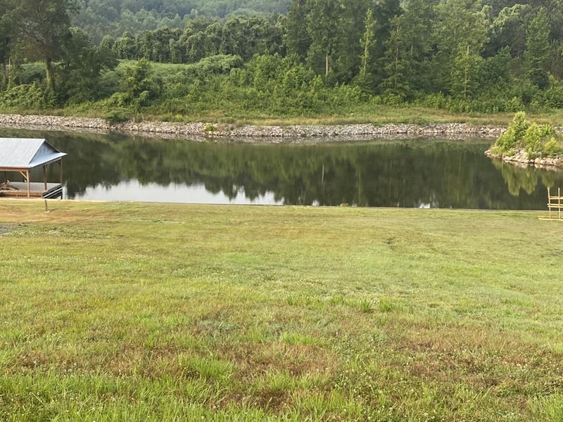 Southwater Lot 3 : Guntersville : Marshall County : Alabama