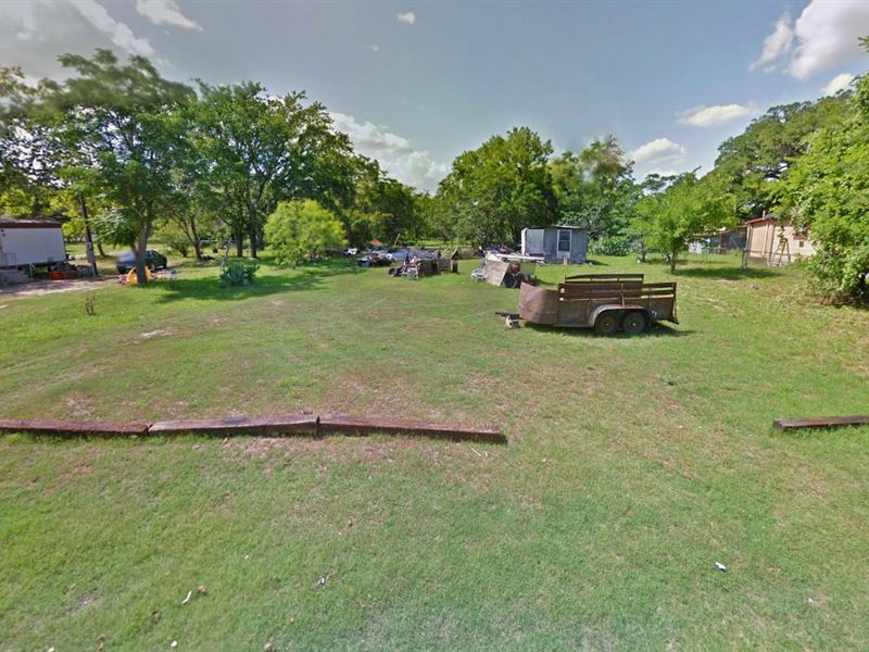 Excellent Choice : Cuero : DeWitt County : Texas