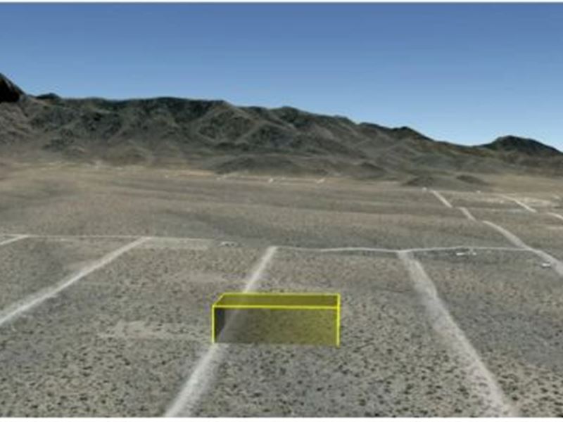 Get Off Grid and Enjoy Arizona : Dolan Springs : Mohave County : Arizona