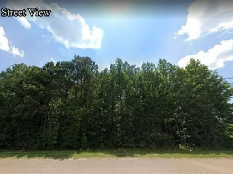 4.38 Acres in SE of Norphlet, AR : Se Of Norphlet : Union County : Arkansas