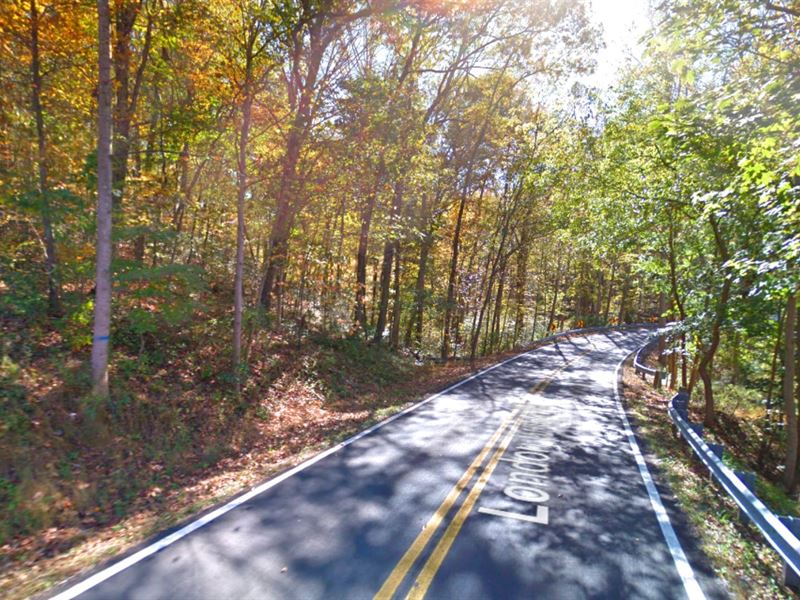 1.80 Acre Lot in Eldersburg, MD : Eldersburg : Carroll County : Maryland