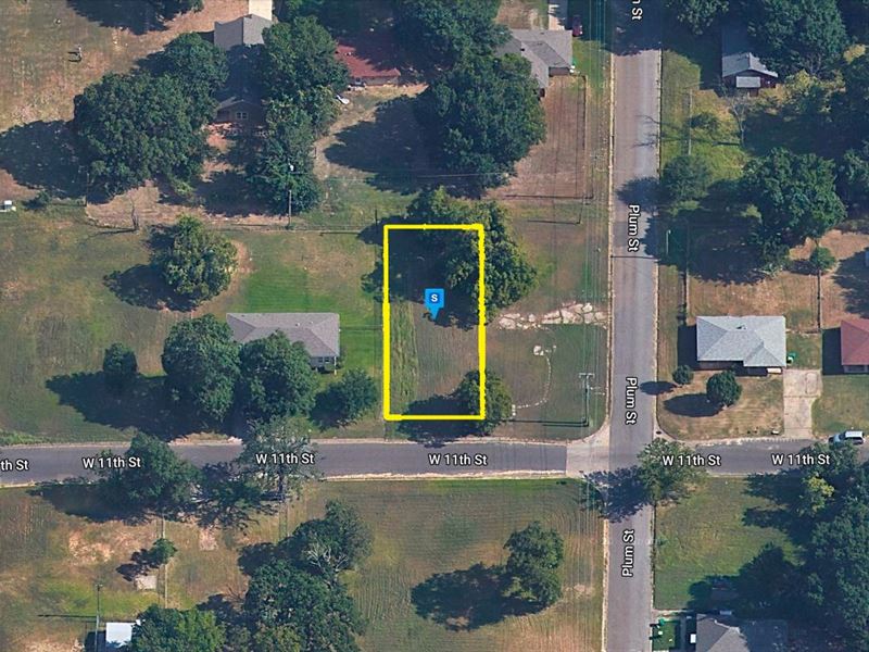 Tranquil Oasis in Texarkana, TX : Texarkana : Bowie County : Texas