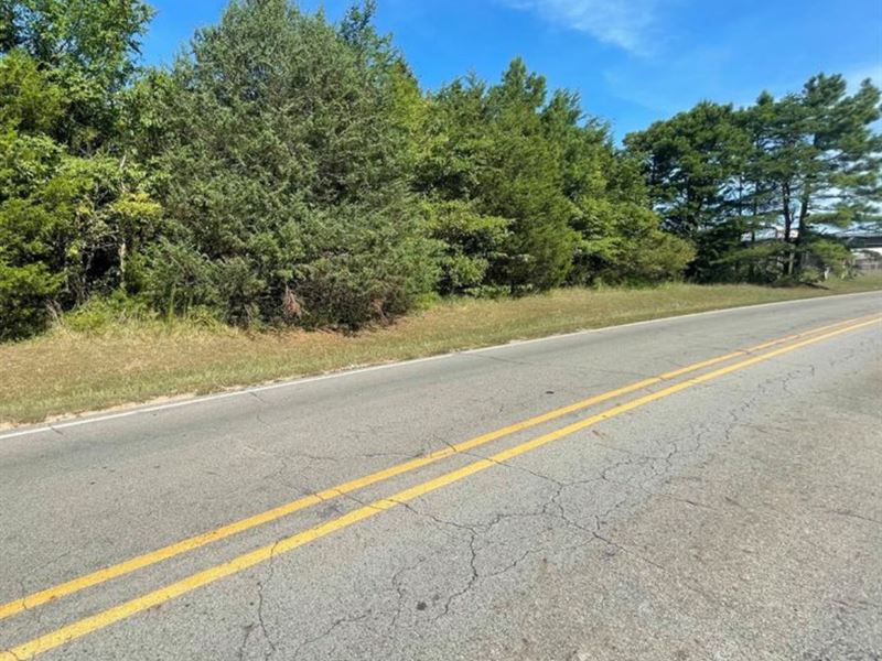 No Credit Inquiry, Owner Financing : Fairfield Bay : Van Buren County : Arkansas