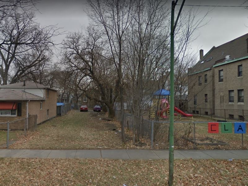 .07 Acre for Sale in Chicago, IL : Chicago : Cook County : Illinois