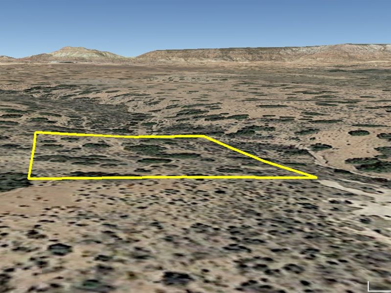 Rv, Camping, Storage : Roosevelt : Duchesne County : Utah