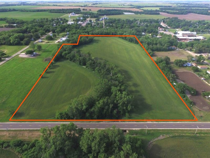 Tescott 19 : Tescott : Ottawa County : Kansas