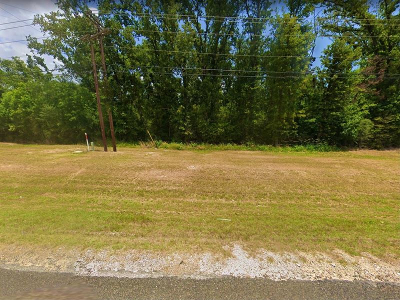.12 Acre in Onalaska, $200/Month : Onalaska : Polk County : Texas