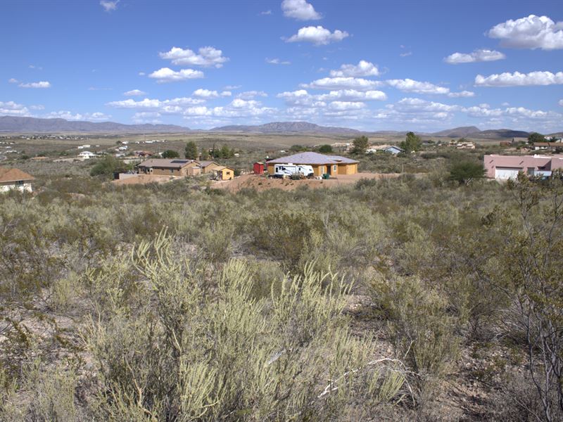 Convenience at Your Doorstep : Tombstone : Cochise County : Arizona