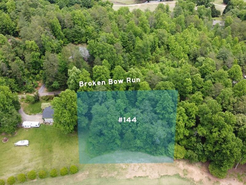 Owner Finance to a Deserving Buyer : Pickens : Pickens County : South Carolina