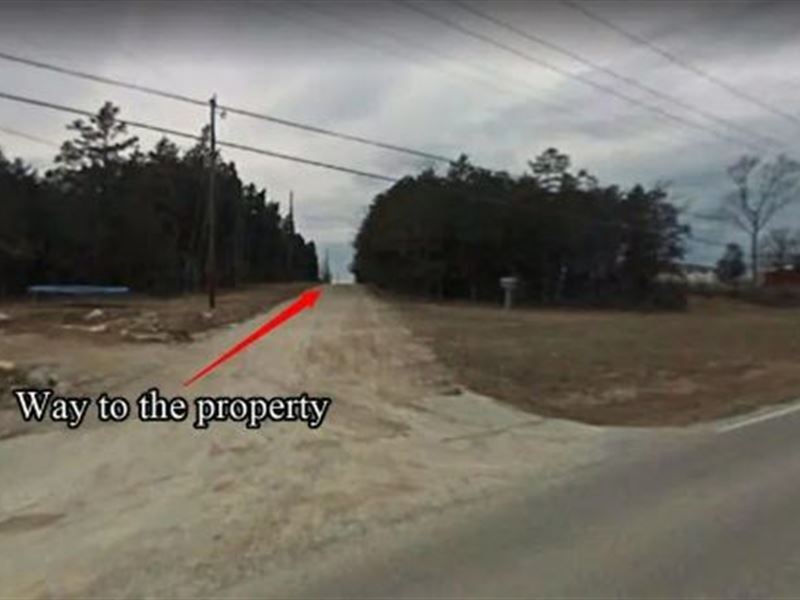 16,800 Sqft Land Only Blocks : Diamond City : Boone County : Arkansas