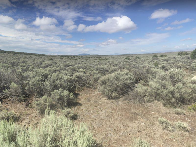 1 Acre for Sale in San Luis, CO : San Luis : Costilla County : Colorado