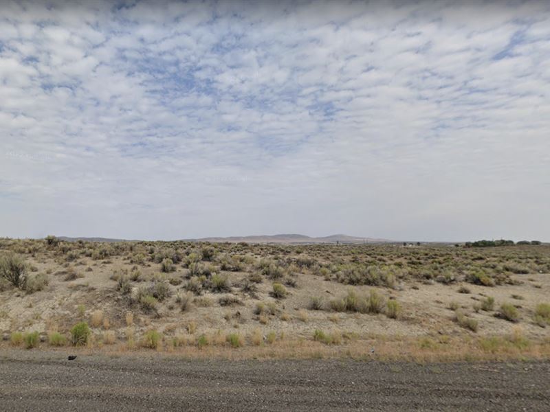 2.27 Ac for Sale in Elko County, NV : Elko : Elko County : Nevada
