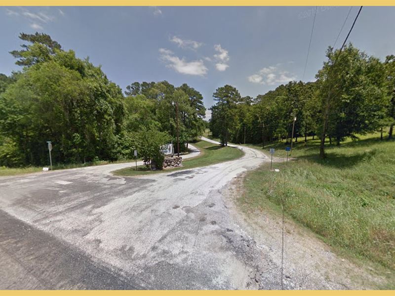 Corner Lot Gem, 0.29 Acre : Runaway Bay : Wise County : Texas