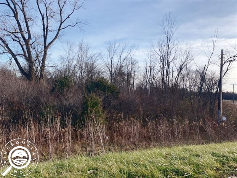 Escape to The Heart of Grant County : Marion : Grant County : Indiana