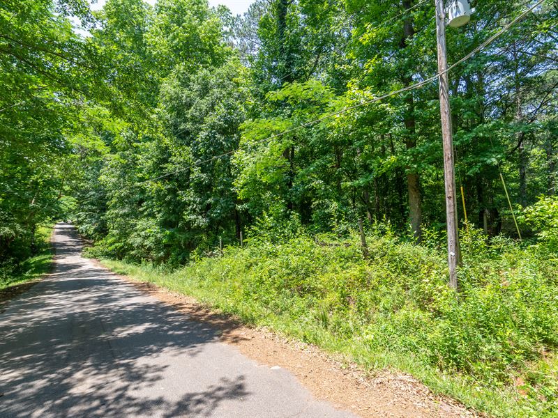 3.3 Acres in Walton County : Social Circle : Walton County : Georgia