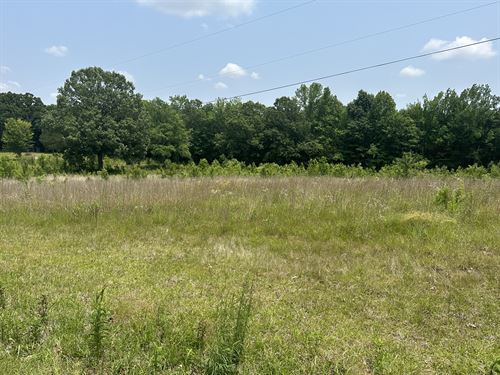 Foreclosed Land For Sale In Mississippi
