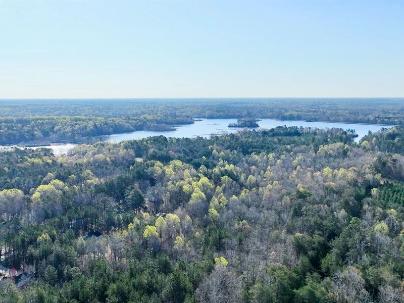 10.74 Ac in New Kent County, VA : Lanexa : New Kent County : Virginia
